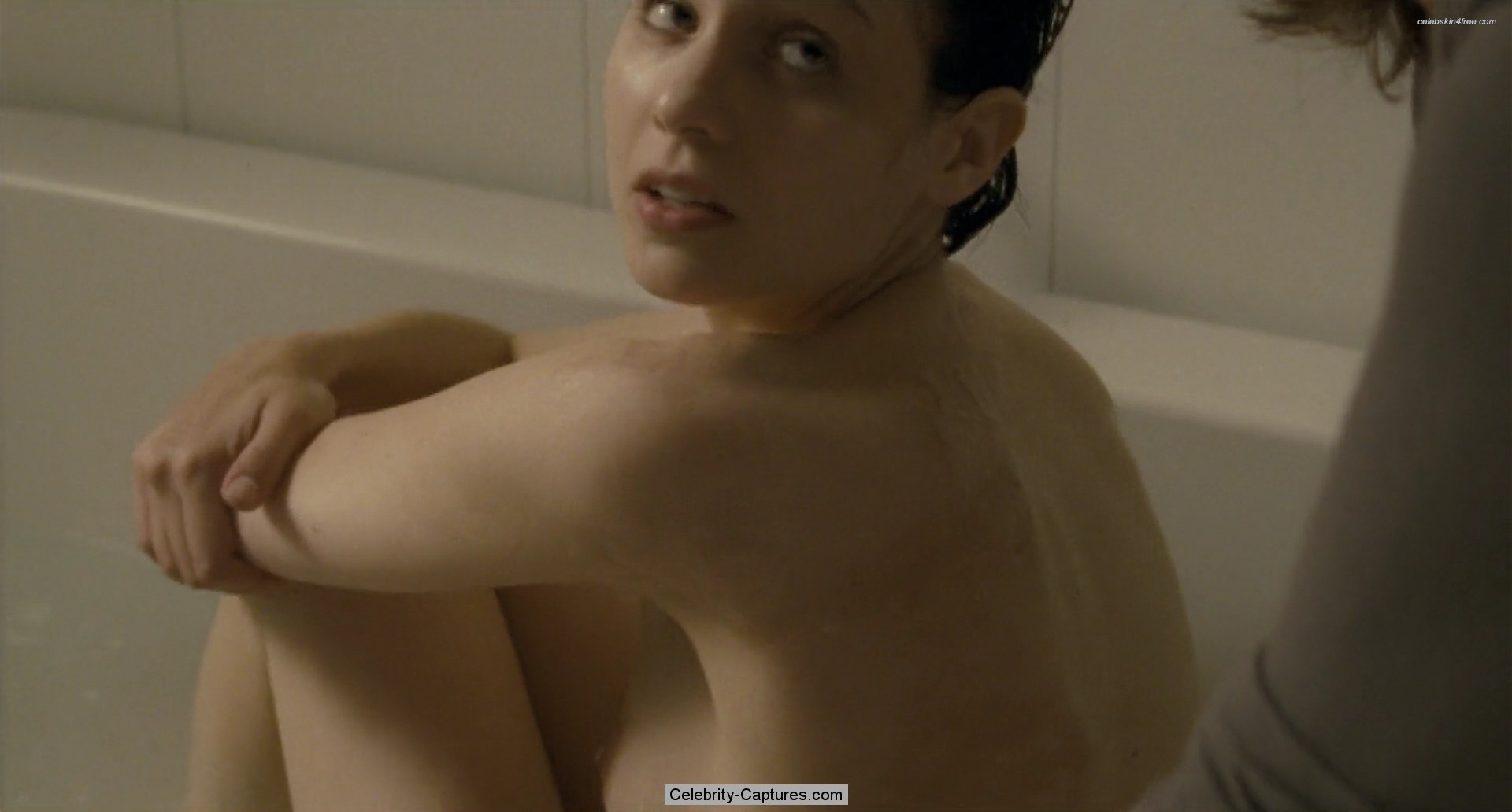 Alexandra roach nude